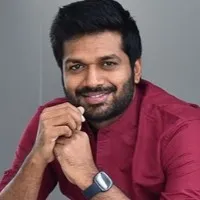 Ani Ravipudi Interview