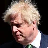 Boris Johnson says apology to britian parliament on party gate scandal