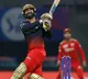 Virat Kohli jumps out of seat KL Rahul in disbelief after Dinesh Karthik hits majestic six