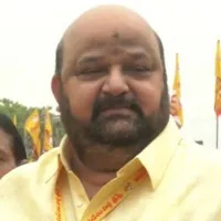 All who joined YSRCP will return back to TDP says Maganti Babu