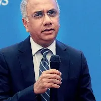Infosys CEO Salil Parekh was paid 71 crore in FY22 43 percent annual hike