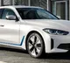 BMW i4 e sedan launched at 69 lakh promises 590 km on a single charge