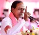 KCR meets Deve Gowda