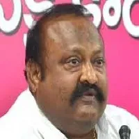 Gangula Kamalakar fires on Bandi Sanjay