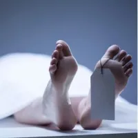 Husband hit and throw wife into well