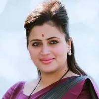 MP Navneet Rana gets 11 life threatening calls