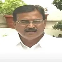 Niranjan Reddy fires on Modi