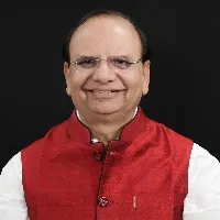 inai Kumar Saxena takes oath as Lieutenant Governor of Delhi