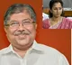 Maharashtra BJP Chief Chandrakant Patil comments on NCP MP Supriya Sule
