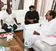 Will tell a sensational news in two to three months says KCR