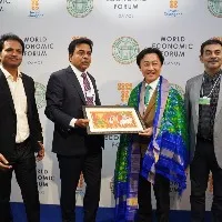 Hyundai Motor Company will invest 1400 crores in telangana