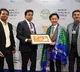 Hyundai Motor Company will invest 1400 crores in telangana