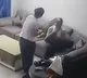 Wife beaten husband in Haryana
