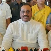 All set for TDP Mahanadu in Ongole