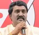 Janasena leader Pothina Mahesh demands Ambedkar district with Pulivendula head quarter
