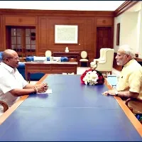 kanna lakshminarayana tweet on modi completes 8 years as pm