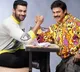 Varun Tej Inetview