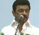 mk stalin dravida comments infront iof pm modi