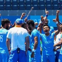 India beat Indonesia with 16 goals margin to secure place in Asia Cup Hockey tourney semis