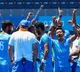 India beat Indonesia with 16 goals margin to secure place in Asia Cup Hockey tourney semis