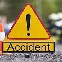 4 of marriage party die in mishap in Krishna dist