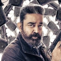 Kamal Haasan's Tamil film 'Vikram' to release on 400 screens in Telugu states