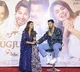 Varun Dhawan, Kiara Advani enthrall fans in Delhi with 'The Punjaabban' song-Watch video