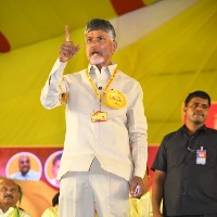 TDP Mahanadu: Chandrababu Naidu gives 'Quit Jagan, save AP' slogan