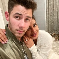 Nick Jonas loves serenading his daughter Malti with 'old classics'