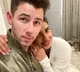 Nick Jonas loves serenading his daughter Malti with 'old classics'