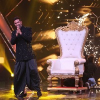 Akshay Kumar: I have done almost 650 songs in my career, and I don't ever want to retire