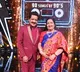 Udit Narayan shares his experience watching Anuradha Paudwal sing for the first time