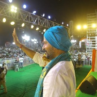 Telanagana Cong chief's remarks on Reddys-Velamas trigger row