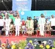 Thousands in Hyderabad join Yoga Utsav to mark 25 days countdown to International Day of Yoga