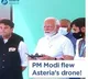 Asteria Aerospace participates in the Drone Festival of India 2022