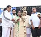 Governor Tamilisai exhorts people to celebrate Yoga Day as the Festival of Health