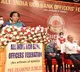 Governor lauds the services of the banking staff