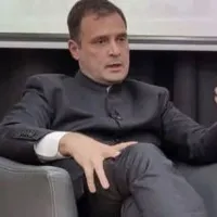 Rahul Gandhi At Cambridge Raises Involvement Of Deep State In India