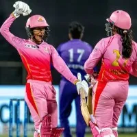 Velocitys chase crumbles after Navgire special