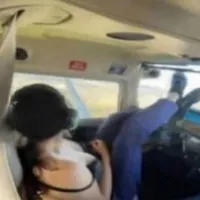 Russian Pilot Offers Extra Flying Time To Student In Exchange For Sex