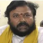 YSRCP tried to kill me says Chinthamaneni Prabhakar