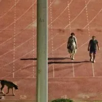 IAS officer who vacated Delhi stadium to walk his dog transferred to Ladakh wife to Arunachal