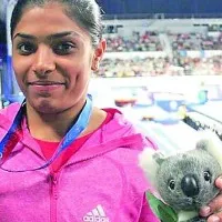 Top gymnast Aruna Budda Reddy alleges she was videographed
