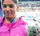 Top gymnast Aruna Budda Reddy alleges she was videographed