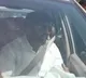 Police stopped Balakrishna vehicle