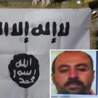 Turkey said to have captured Islamic State leader in Istanbul