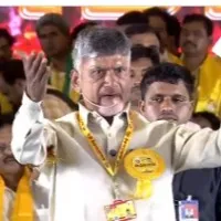 AP spoiled in one sadist ruling says Chandrababu in Mahanadu