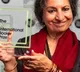Geetanjali Shree becomes first Hindi author to win International Booker Prize