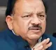 Waited for 15 minutes for seat Harsh Vardhan on walking out of Delhi LGs swearing in event