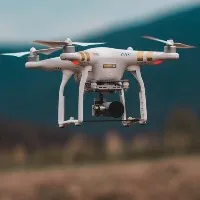 India can become global drone hub PM Modi at countrys biggest drone festival